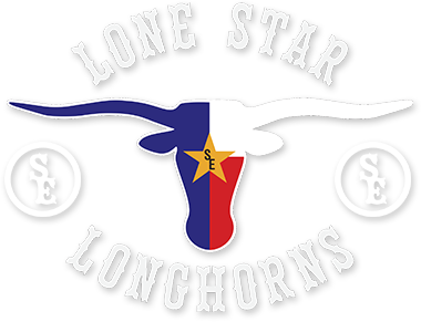 LoneStar Longhorns Logo